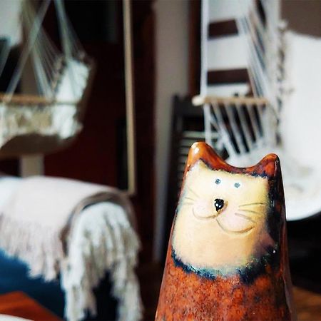 A Stone'S Throw Apartment คราคูฟ ภายนอก รูปภาพ